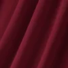 shein mod فستان نسائي أنيق أسيمتري الكتف متوسط الطول، فستان كتف واحد أنيق، ملابس خريفية/شتوية للنساء، فستان ، فستان رأس السنة، فستان حفلة، فساتين أنيقة للسيدات، خريفي أنيق، فستان عيد الميلاد 13
