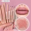 sheglam قلم تحديد الشفاه so lippy ولكن أولاً، قلم تحديد الشفاه الكريمي غير اللامع بلون القهوة، ذو صبغة عالية لا يتلاشى بسهولة، ناعم حريري، لون غير لامع، مكياج الشفاه، حفلة عيد الميلاد يوم ، قلم تحديد الشفاه sheglam قلم تحديد الشفاه so lippy ولكن أولاً، قلم تحديد الشفاه الكريمي غير اللامع بلون القهوة، ذو صبغة عالية لا يتلاشى بسهولة، ناعم حريري، لون غير لامع، مكياج الشفاه، حفلة عيد الميلاد يوم ، قلم تحديد الشفاه