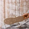 حذاء رياضي كاجوال للنساء موديل 2025 بتصميم أنيق، برباط، مريح وقابل للتنفس، مناسب للخارج والمكتب واليومي والجامعة، أحذية سيدات أنيقة وأحذية تدريب متعددة الاستخدامات 7