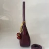 حقيبة كتف من مادة البولي يوريثان ذات تصميم كلاسيكي متعدد الاستخدامات بزخرفة حرفية، مناسبة للتسوق وحقيبة الإبط y2k وحقيبة الفتيات الساخنة، هدية عيد الحب لعام 2026 27