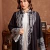 al najma عباية نسائية أنيقة وكلاسيكية مطبوعة بطراز عربي مقاس كبير
