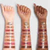 sheglam ملمع شفاه power bouquet ملمع شفاه مرطب ملون لامع من freesia زيت شفاه غير لاصق مرطب للشفاه بخلاصة الفريزيا للعناية بالشفاه ملمع شفاه بني لعيد الميلاد المجيد في الشتاء روج ملمع شفاه شفاف جلوس علامة تجارية جمال مكياج ميكب مستحضرات تجميل للنساء الفتيا 11