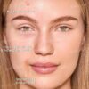 sheglam skin sync satin كريم أساس fair علامة تجارية جمال مكياج ميكب مستحضرات تجميل للنساء الفتيات مثالي لفصل الصيف الربيع مثالي ل y2k أزياء أنيقة عيد الأم هدية حفلة جاهز أفضل لون 37