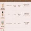 sheglam skin sync satin كريم أساس fair علامة تجارية جمال مكياج ميكب مستحضرات تجميل للنساء الفتيات مثالي لفصل الصيف الربيع مثالي ل y2k أزياء أنيقة عيد الأم هدية حفلة جاهز أفضل لون 43