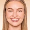 sheglam skin sync satin كريم أساس fair علامة تجارية جمال مكياج ميكب مستحضرات تجميل للنساء الفتيات مثالي لفصل الصيف الربيع مثالي ل y2k أزياء أنيقة عيد الأم هدية حفلة جاهز أفضل لون 47