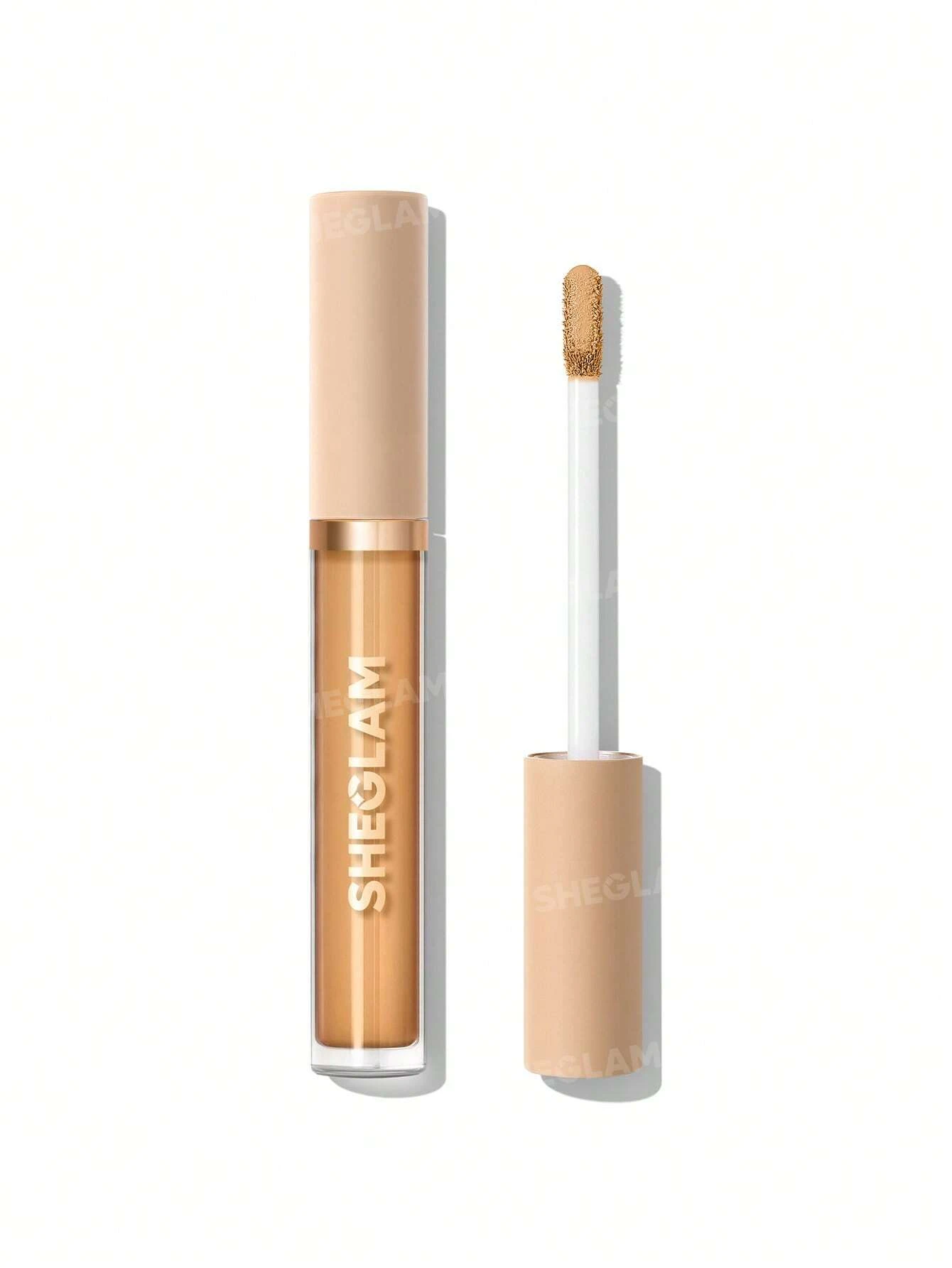 sheglam like magic كونسيلر مرطب golden علامة تجارية جمال مكياج ميكب مستحضرات تجميل للنساء الفتيات مثالي لفصل الصيف الربيع مثالي ل y2k أزياء أنيقة عيد الأم هدية حفلة جاهز أفضل لون 28