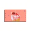 sheglam أحمر خدود sweet cheeks blush trio sunset cruise 3 clolor powder blush palette non fading multi use non gressy shimmer lightweight velvet smooth blusher pink brown purple rosa blush 9