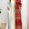 emery rose فستان نسائي كاجوال أنيق مقاس كبير بطباعة عتيقة، أكمام طويلة وياقة مستديرة، مناسب لفصل الربيع، باللونين الأبيض والأحمر، فستان عباية عربية تقليدية مناسب للربيع/الصيف، المناسبات، والخروجات، فستان ماكسي عربي أنيق بأكمام طويلة emery rose فستان نسائي كاجوال أنيق مقاس كبير بطباعة عتيقة، أكمام طويلة وياقة مستديرة، مناسب لفصل الربيع، باللونين الأبيض والأحمر، فستان عباية عربية تقليدية مناسب للربيع/الصيف، المناسبات، والخروجات، فستان ماكسي عربي أنيق بأكمام طويلة