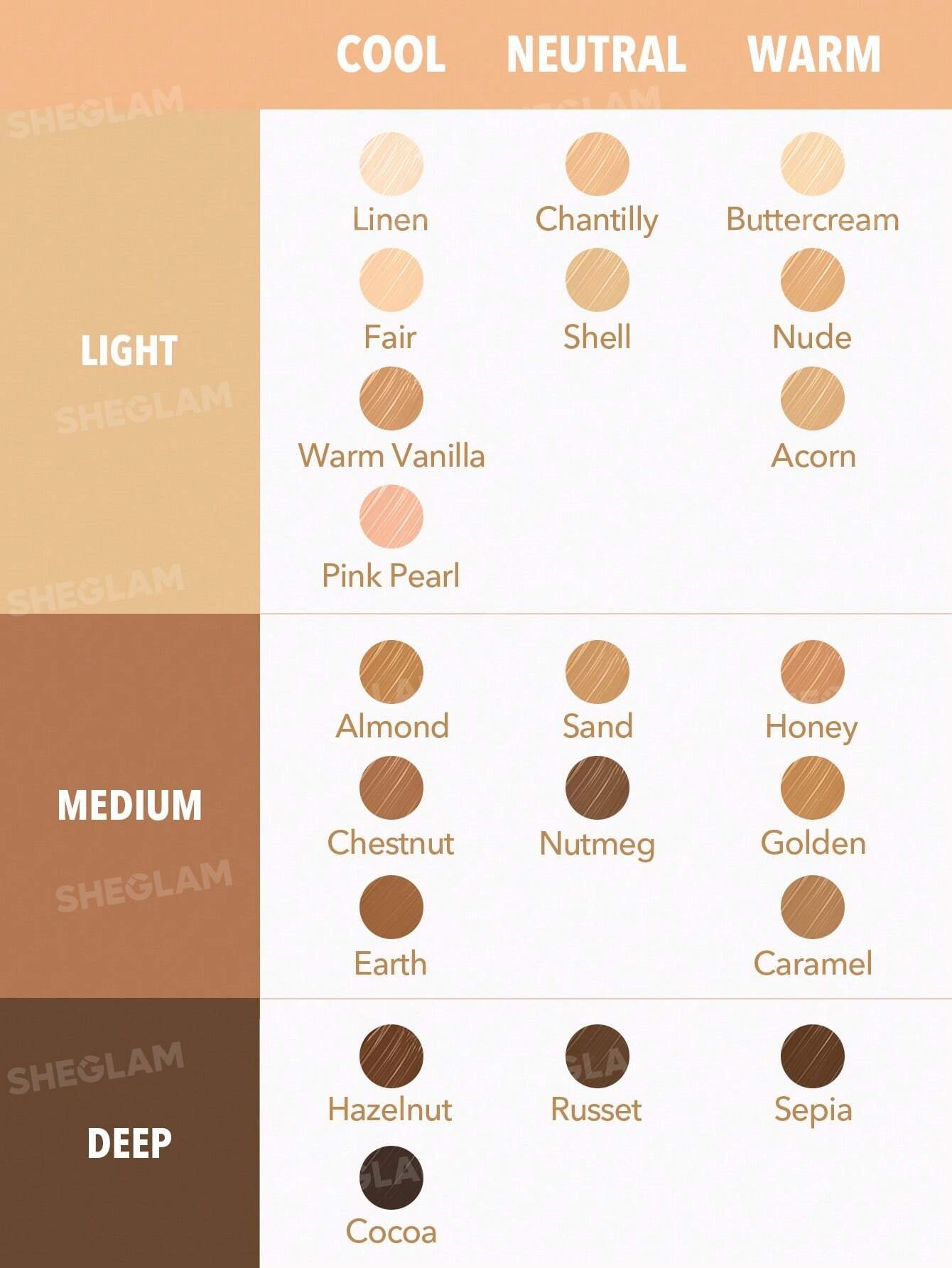 sheglam like magic كونسيلر مرطب golden علامة تجارية جمال مكياج ميكب مستحضرات تجميل للنساء الفتيات مثالي لفصل الصيف الربيع مثالي ل y2k أزياء أنيقة عيد الأم هدية حفلة جاهز أفضل لون 24
