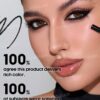 sheglam boldline محدد عيون جل متعدد الوظائف طويل الأمد black محدد كحل علامة تجارية جمال مكياج ميكب مستحضرات تجميل للنساء الفتيات مثالي لفصل الصيف الربيع مثالي ل y2k أزياء أنيقة عيد الأم هدية حفلة جاهز أفضل لون 12