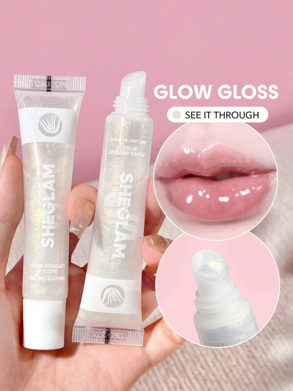 sheglam ملمع شفاه power bouquet ملمع شفاه مرطب ملون لامع من freesia زيت شفاه غير لاصق مرطب للشفاه بخلاصة الفريزيا للعناية بالشفاه ملمع شفاه بني لعيد الميلاد المجيد في الشتاء روج ملمع شفاه شفاف جلوس علامة تجارية جمال مكياج ميكب مستحضرات تجميل للنساء الفتيا sheglam ملمع شفاه power bouquet ملمع شفاه مرطب ملون لامع من freesia زيت شفاه غير لاصق مرطب للشفاه بخلاصة الفريزيا للعناية بالشفاه ملمع شفاه بني لعيد الميلاد المجيد في الشتاء روج ملمع شفاه شفاف جلوس علامة تجارية جمال مكياج ميكب مستحضرات تجميل للنساء الفتيا