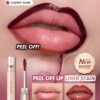 sheglam fall in line محدد شفاه قابل للتقشير pinky promise روج محدد قوس شفايف علامة تجارية جمال مكياج ميكب مستحضرات تجميل للنساء الفتيات مثالي لفصل الصيف الربيع مثالي ل y2k أزياء أنيقة عيد الأم هدية حفلة جاهز أفضل لون 1