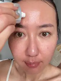 camera on ناعم و ضبابي برايمر علامة تجارية جمال مكياج ميكب مستحضرات تجميل للنساء الفتيات مثالي لفصل الصيف الربيع مثالي ل y2k أزياء أنيقة عيد الأم هدية حفلة جاهز أفضل لون 2