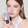 camera on ناعم و ضبابي برايمر علامة تجارية جمال مكياج ميكب مستحضرات تجميل للنساء الفتيات مثالي لفصل الصيف الربيع مثالي ل y2k أزياء أنيقة عيد الأم هدية حفلة جاهز أفضل لون 9