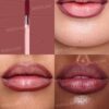 sheglam fall in line محدد شفاه قابل للتقشير pinky promise روج محدد قوس شفايف علامة تجارية جمال مكياج ميكب مستحضرات تجميل للنساء الفتيات مثالي لفصل الصيف الربيع مثالي ل y2k أزياء أنيقة عيد الأم هدية حفلة جاهز أفضل لون 8