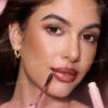 sheglam fall in line محدد شفاه قابل للتقشير pinky promise روج محدد قوس شفايف علامة تجارية جمال مكياج ميكب مستحضرات تجميل للنساء الفتيات مثالي لفصل الصيف الربيع مثالي ل y2k أزياء أنيقة عيد الأم هدية حفلة جاهز أفضل لون 9