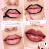 sheglam fall in line محدد شفاه قابل للتقشير pinky promise روج محدد قوس شفايف علامة تجارية جمال مكياج ميكب مستحضرات تجميل للنساء الفتيات مثالي لفصل الصيف الربيع مثالي ل y2k أزياء أنيقة عيد الأم هدية حفلة جاهز أفضل لون 10