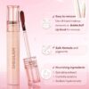 sheglam fall in line محدد شفاه قابل للتقشير pinky promise روج محدد قوس شفايف علامة تجارية جمال مكياج ميكب مستحضرات تجميل للنساء الفتيات مثالي لفصل الصيف الربيع مثالي ل y2k أزياء أنيقة عيد الأم هدية حفلة جاهز أفضل لون 13
