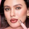 sheglam fall in line محدد شفاه قابل للتقشير pinky promise روج محدد قوس شفايف علامة تجارية جمال مكياج ميكب مستحضرات تجميل للنساء الفتيات مثالي لفصل الصيف الربيع مثالي ل y2k أزياء أنيقة عيد الأم هدية حفلة جاهز أفضل لون 14