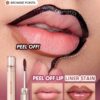 sheglam fall in line محدد شفاه قابل للتقشير pinky promise روج محدد قوس شفايف علامة تجارية جمال مكياج ميكب مستحضرات تجميل للنساء الفتيات مثالي لفصل الصيف الربيع مثالي ل y2k أزياء أنيقة عيد الأم هدية حفلة جاهز أفضل لون 5
