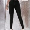 shein icon جينز نحيل يومي نسائي 2