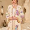 al najma عباية نسائية فضفاضة بنمط السمك ذات أكمام طويلة al najma عباية نسائية فضفاضة بنمط السمك ذات أكمام طويلة