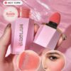 sheglam أحمر خدود سائل color bloom أحمر خدود سائل real مقاوم للماء يدوم طويلاً ذو صبغة عالية لا يتلاشى توهج يدوم طويلاً مكياج خفيف الوزن للوجه حمره بلشر علامة تجارية جمال مكياج ميكب مستحضرات تجميل للنساء الفتيات مثالي لفصل الصيف الربيع مثالي ل y2k أزياء sheglam أحمر خدود سائل color bloom أحمر خدود سائل real مقاوم للماء يدوم طويلاً ذو صبغة عالية لا يتلاشى توهج يدوم طويلاً مكياج خفيف الوزن للوجه حمره بلشر علامة تجارية جمال مكياج ميكب مستحضرات تجميل للنساء الفتيات مثالي لفصل الصيف الربيع مثالي ل y2k أزياء