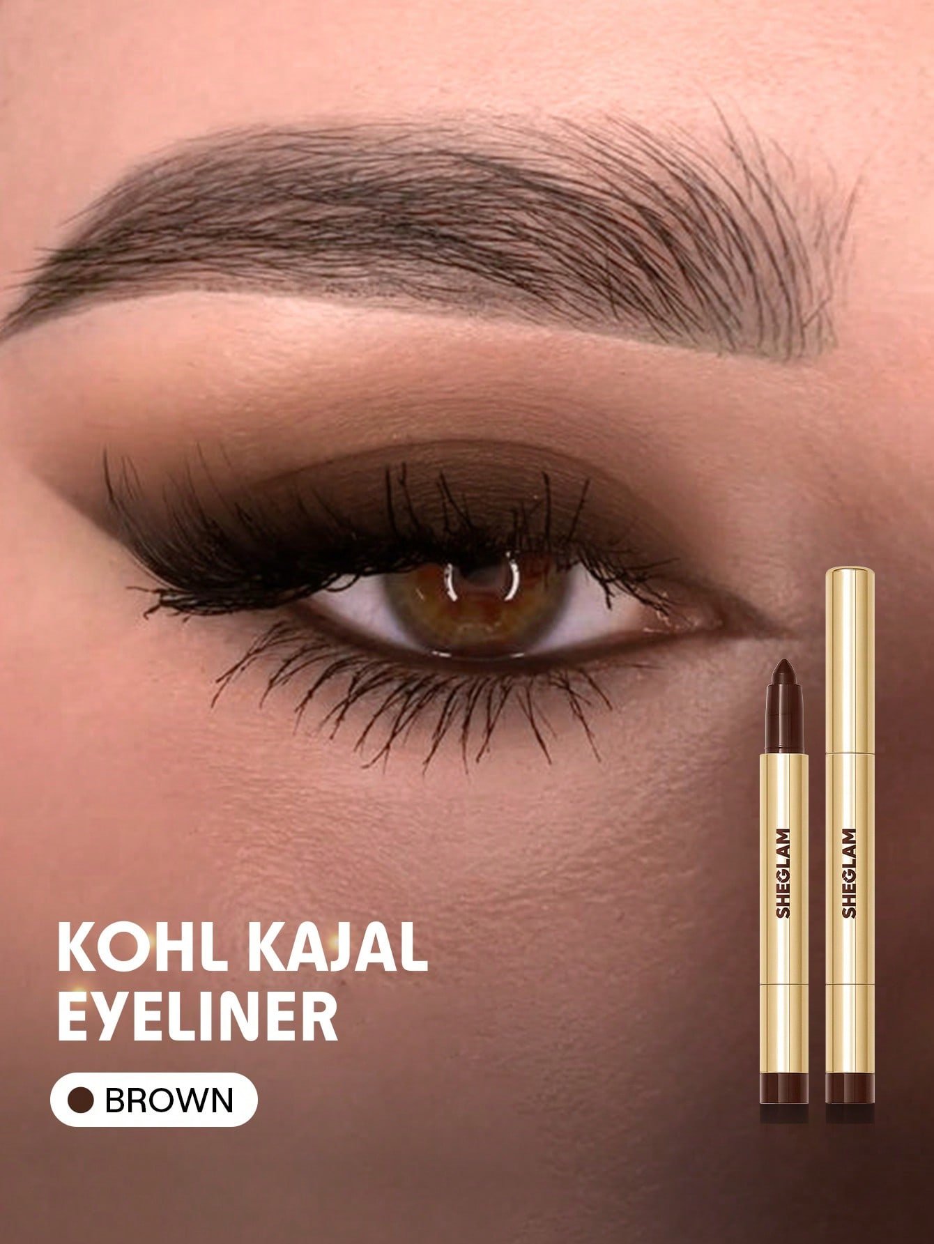 sheglam bold moves kohl قلم كحل كريمي محدد كحل علامة تجارية جمال مكياج ميكب مستحضرات تجميل للنساء الفتيات مثالي لفصل الصيف الربيع مثالي ل y2k أزياء أنيقة عيد الأم هدية حفلة جاهز أفضل لون sheglam bold moves kohl قلم كحل كريمي محدد كحل علامة تجارية جمال مكياج ميكب مستحضرات تجميل للنساء الفتيات مثالي لفصل الصيف الربيع مثالي ل y2k أزياء أنيقة عيد الأم هدية حفلة جاهز أفضل لون