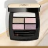 chanel لوحة ظلال عيون بخمسة ألوان، تأثير مكياج شفاف وطبيعي، رقيقة وتدوم طويلاً للاستخدام اليومي. 2