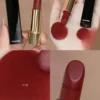 chanel أحمر شفاه كوميت إصدار محدود، 3.5 غرام. لمسة نهائية ساتانية فاخرة، تناسب جميع ألوان البشرة، مثالية للاستخدام اليومي. طولها 158 سم. 6