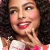 sheglam أحمر شفاه وخدود مرطب من jelly licious أحمر خدود مائي من 4 ألوان، يدوم طويلاً، صبغةة مزدوجة الاستخدام، مكياج للوجه بملمس هلامي حمره بلشر علامة تجارية جمال مكياج ميكب مستحضرات تجميل للنساء الفتيات مثالي لفصل الصيف الربيع مثالي ل y2k أزياء أنيقة عيد 10