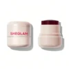 sheglam أحمر شفاه وخدود مرطب من jelly licious أحمر خدود مائي من 4 ألوان، يدوم طويلاً، صبغةة مزدوجة الاستخدام، مكياج للوجه بملمس هلامي حمره بلشر علامة تجارية جمال مكياج ميكب مستحضرات تجميل للنساء الفتيات مثالي لفصل الصيف الربيع مثالي ل y2k أزياء أنيقة عيد 13