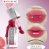 sheglam glass lock air ملمع شفاه born ready علامة تجارية جمال مكياج ميكب مستحضرات تجميل للنساء الفتيات مثالي لفصل الصيف الربيع مثالي ل y2k أزياء أنيقة عيد الأم هدية حفلة جاهز أفضل لون 6