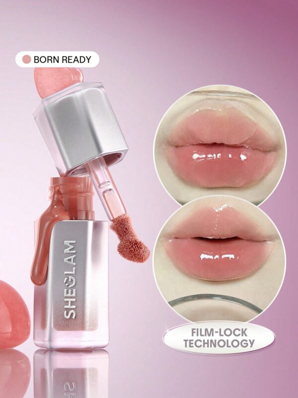 sheglam glass lock air ملمع شفاه born ready علامة تجارية جمال مكياج ميكب مستحضرات تجميل للنساء الفتيات مثالي لفصل الصيف الربيع مثالي ل y2k أزياء أنيقة عيد الأم هدية حفلة جاهز أفضل لون sheglam glass lock air ملمع شفاه born ready علامة تجارية جمال مكياج ميكب مستحضرات تجميل للنساء الفتيات مثالي لفصل الصيف الربيع مثالي ل y2k أزياء أنيقة عيد الأم هدية حفلة جاهز أفضل لون