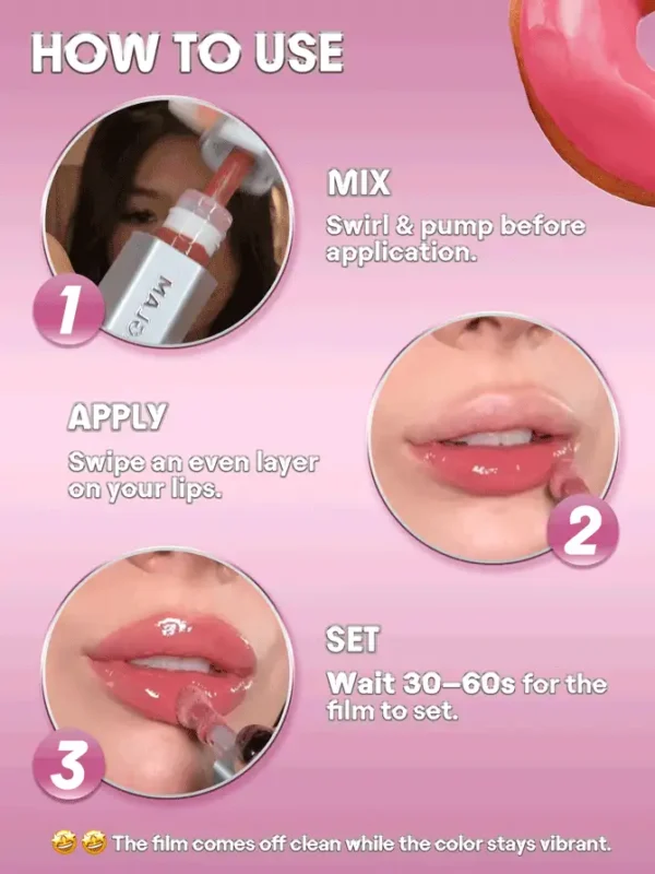 sheglam glass lock air ملمع شفاه born ready علامة تجارية جمال مكياج ميكب مستحضرات تجميل للنساء الفتيات مثالي لفصل الصيف الربيع مثالي ل y2k أزياء أنيقة عيد الأم هدية حفلة جاهز أفضل لون 15