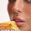 sheglam glass lock air ملمع شفاه born ready علامة تجارية جمال مكياج ميكب مستحضرات تجميل للنساء الفتيات مثالي لفصل الصيف الربيع مثالي ل y2k أزياء أنيقة عيد الأم هدية حفلة جاهز أفضل لون 18