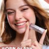 sheglam glass lock air ملمع شفاه born ready علامة تجارية جمال مكياج ميكب مستحضرات تجميل للنساء الفتيات مثالي لفصل الصيف الربيع مثالي ل y2k أزياء أنيقة عيد الأم هدية حفلة جاهز أفضل لون 26