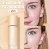 sheglam كريم أساس مرطب من skinfinite honey flawless dewy foundation تغطية مرطبة إخفاء المسام غير المرئية كريم أساس سائل خفيف الوزن غير دهني بدون مسام كريم أساس علامة تجارية جمال مكياج ميكب مستحضرات تجميل للنساء الفتيات مثالي لفصل الصيف الربيع مثالي ل y2k sheglam كريم أساس مرطب من skinfinite honey flawless dewy foundation تغطية مرطبة إخفاء المسام غير المرئية كريم أساس سائل خفيف الوزن غير دهني بدون مسام كريم أساس علامة تجارية جمال مكياج ميكب مستحضرات تجميل للنساء الفتيات مثالي لفصل الصيف الربيع مثالي ل y2k