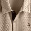 core aspect مجموعة ملابس علوية وبنطلون من قطعتين، بتصميم هندسي من الجاكار المحبوك، ملابس علوية بألوان متباينة. مناسب للخروجات اليومية والتجمعات مع الأصدقاء والأيام المريحة. مجموعة رجالية شائعة من قطعتين. مجموعة ملابس علوية مطرز للرجال، مجموعة رجالية من قط 8