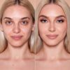 sheglam كريم أساس مرطب من skinfinite كريم أساس shell flawless dewy تغطية مرطبة إخفاء المسام غير المرئية كريم أساس سائل خفيف الوزن ناعم غير دهني كريم أساس الشتاء علامة تجارية جمال مكياج ميكب مستحضرات تجميل للنساء الفتيات مثالي لفصل الصيف الربيع مثالي ل y 39