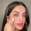 sheglam كريم أساس مرطب من skinfinite honey flawless dewy foundation تغطية مرطبة إخفاء المسام غير المرئية كريم أساس سائل خفيف الوزن غير دهني بدون مسام كريم أساس علامة تجارية جمال مكياج ميكب مستحضرات تجميل للنساء الفتيات مثالي لفصل الصيف الربيع مثالي ل y2k 38