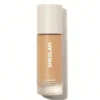 sheglam كريم أساس مرطب من skinfinite honey flawless dewy foundation تغطية مرطبة إخفاء المسام غير المرئية كريم أساس سائل خفيف الوزن غير دهني بدون مسام كريم أساس علامة تجارية جمال مكياج ميكب مستحضرات تجميل للنساء الفتيات مثالي لفصل الصيف الربيع مثالي ل y2k 49