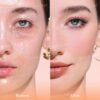 sheglam insta ready sunset بودرة تثبيت بتأثير التمويه 10 bisque علامة تجارية جمال مكياج ميكب مستحضرات تجميل للنساء الفتيات مثالي لفصل الصيف الربيع مثالي ل y2k أزياء أنيقة عيد الأم هدية حفلة جاهز أفضل لون 6
