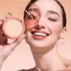 sheglam insta ready sunset بودرة تثبيت بتأثير التمويه 10 bisque علامة تجارية جمال مكياج ميكب مستحضرات تجميل للنساء الفتيات مثالي لفصل الصيف الربيع مثالي ل y2k أزياء أنيقة عيد الأم هدية حفلة جاهز أفضل لون 13