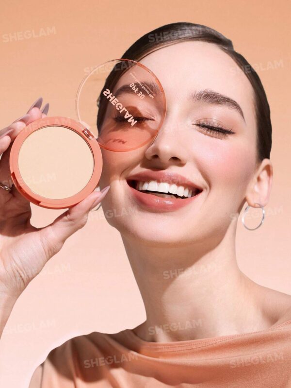 sheglam insta ready sunset بودرة تثبيت بتأثير التمويه 10 bisque علامة تجارية جمال مكياج ميكب مستحضرات تجميل للنساء الفتيات مثالي لفصل الصيف الربيع مثالي ل y2k أزياء أنيقة عيد الأم هدية حفلة جاهز أفضل لون 13