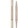 sheglam قلم حواجب 2 في 1 من brows on demand قلم حواجب سائل مقاوم للماء بلون الإسبريسو مقاوم للعرق ومضاد للزيوت وملء للحواجب وتحديد الحواجب وكريم جل مكياج حواجب وعيد الميلاد محدد علامة تجارية جمال مكياج ميكب مستحضرات تجميل للنساء الفتيات مثالي لفصل الصيف ا 12