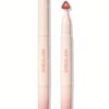 sheglam marshmallow puff قلم تمويه الشفاه 032 soft bounce علامة تجارية جمال مكياج ميكب مستحضرات تجميل للنساء الفتيات مثالي لفصل الصيف الربيع مثالي ل y2k أزياء أنيقة عيد الأم هدية حفلة جاهز أفضل لون 22