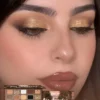 sheglam matinée in l.a. باليت 15 لون علامة تجارية جمال مكياج ميكب مستحضرات تجميل للنساء الفتيات مثالي لفصل الصيف الربيع مثالي ل y2k أزياء أنيقة عيد الأم هدية حفلة جاهز أفضل لون 9