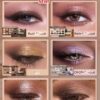 sheglam matinée in l.a. باليت 15 لون علامة تجارية جمال مكياج ميكب مستحضرات تجميل للنساء الفتيات مثالي لفصل الصيف الربيع مثالي ل y2k أزياء أنيقة عيد الأم هدية حفلة جاهز أفضل لون 11