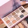 sheglam matinée in l.a. باليت 15 لون علامة تجارية جمال مكياج ميكب مستحضرات تجميل للنساء الفتيات مثالي لفصل الصيف الربيع مثالي ل y2k أزياء أنيقة عيد الأم هدية حفلة جاهز أفضل لون 1